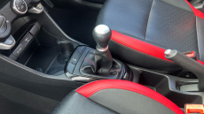 Kia Picanto 1.0 GT-line 5dr [4 seats] Petrol Hatchback